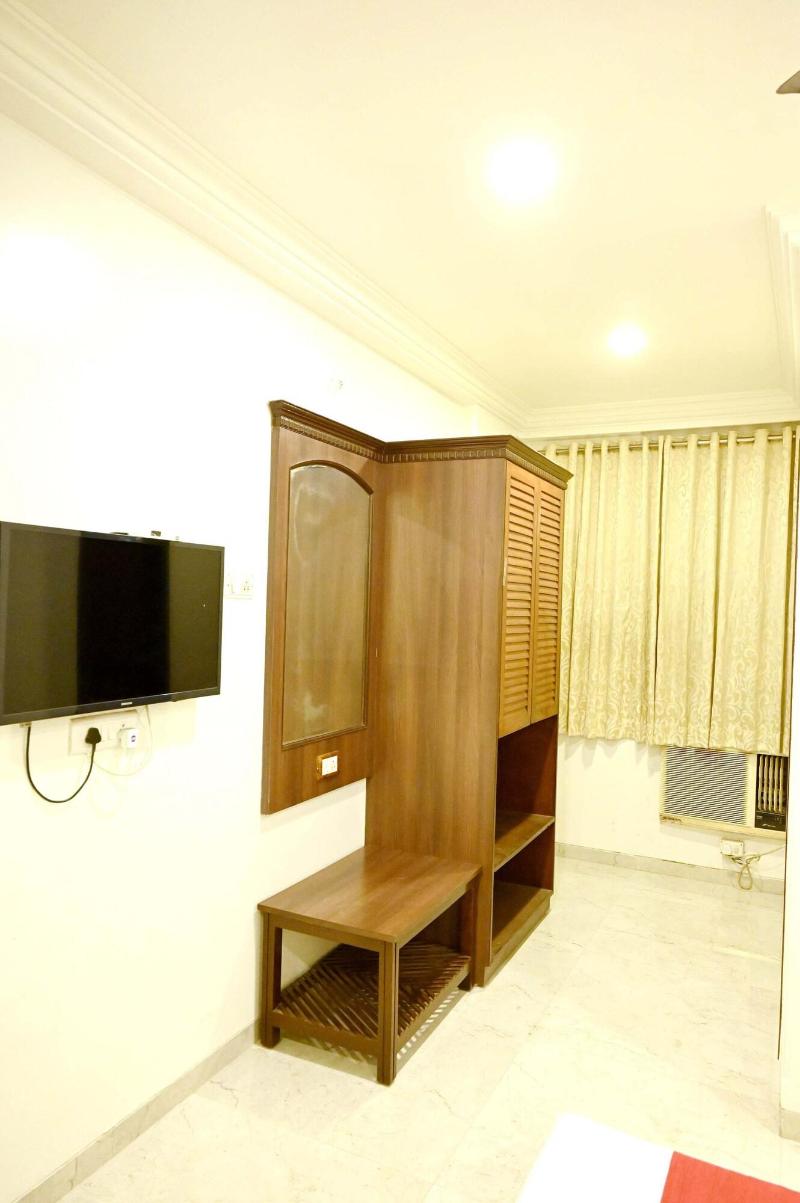 Hotel Sagar image