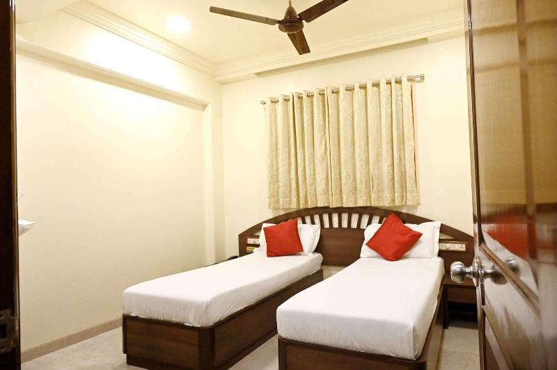 Hotel Sagar image
