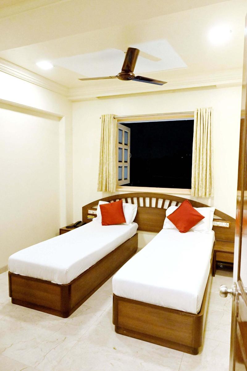 Hotel Sagar image