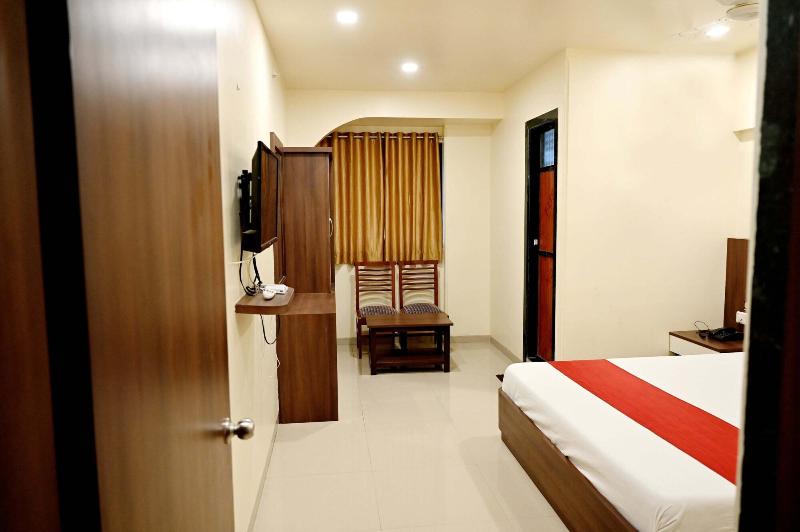 Hotel Sagar image