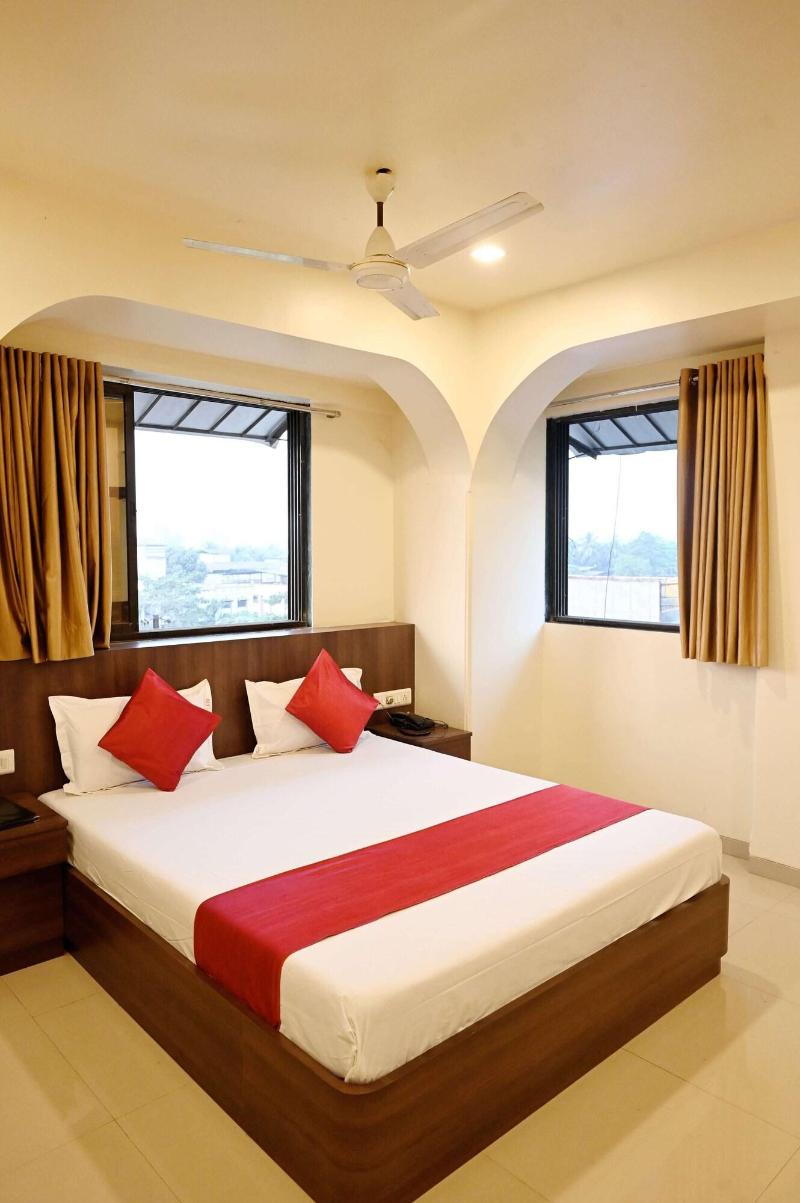 Hotel Sagar image