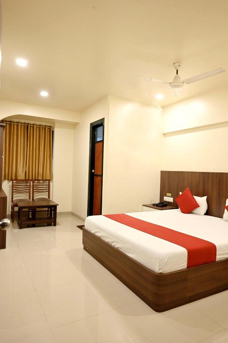 Hotel Sagar image