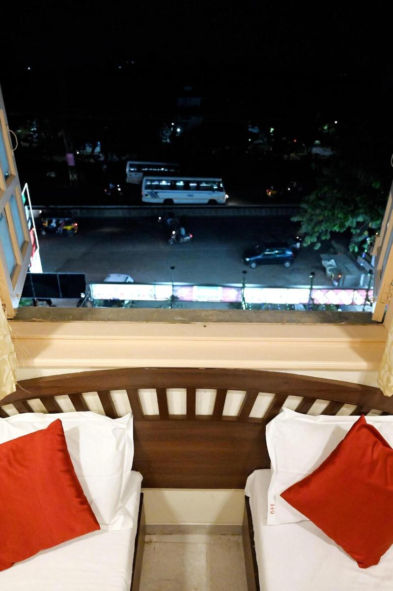 Hotel Sagar image