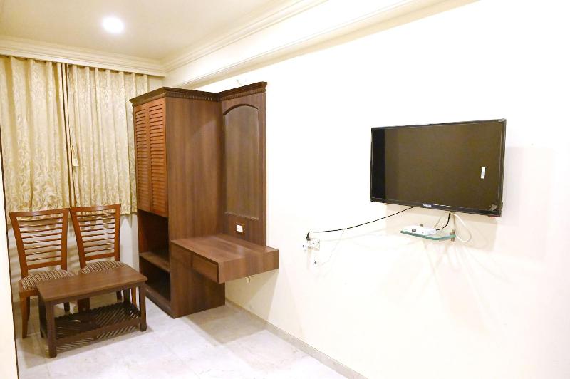 Hotel Sagar image