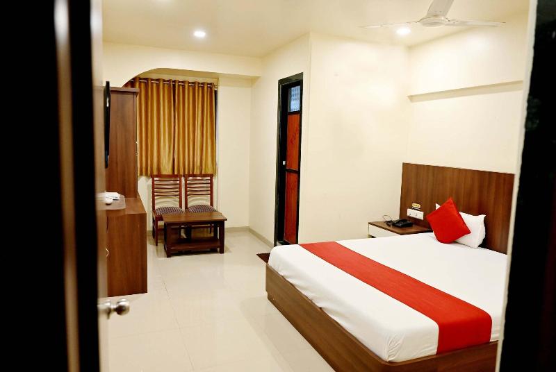 Hotel Sagar image