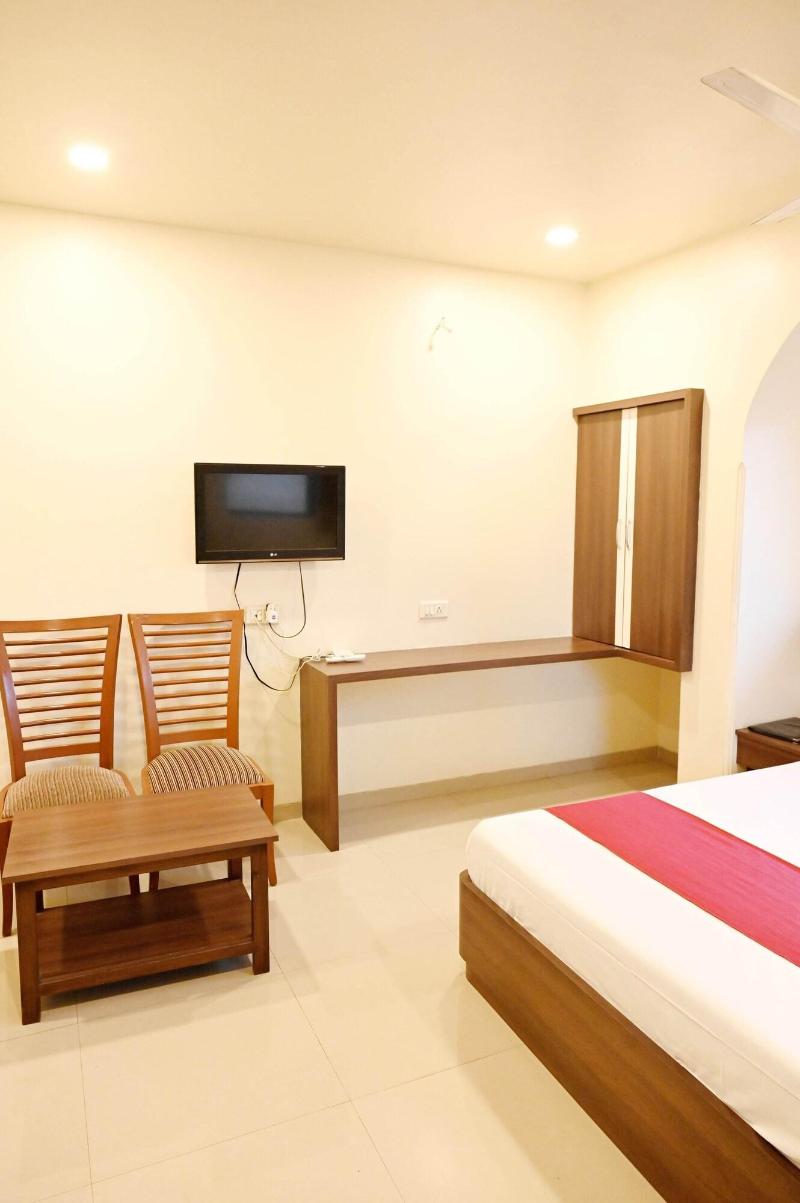 Hotel Sagar image