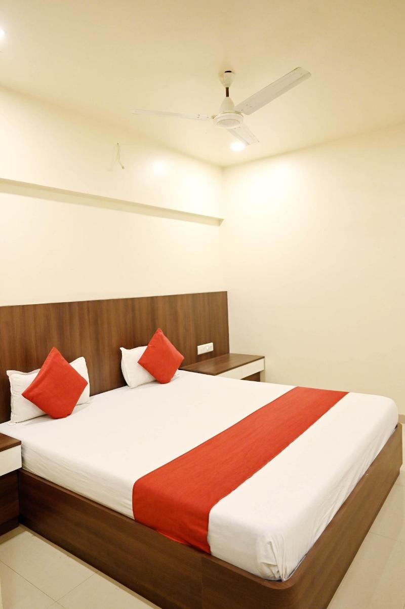 Hotel Sagar image