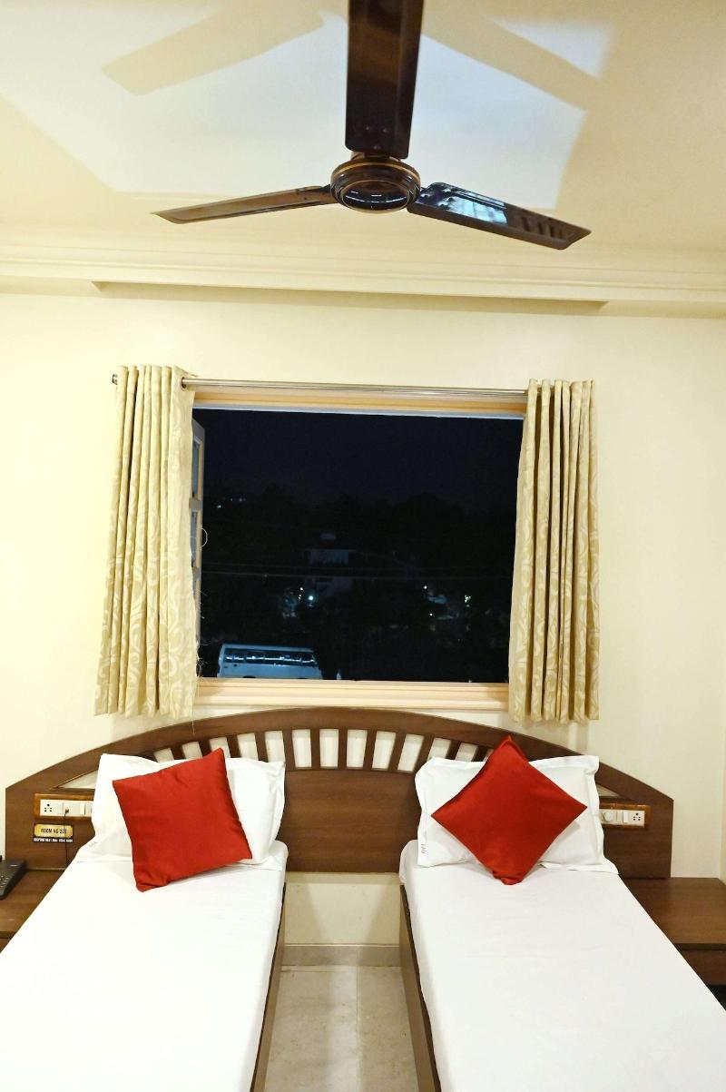 Hotel Sagar image
