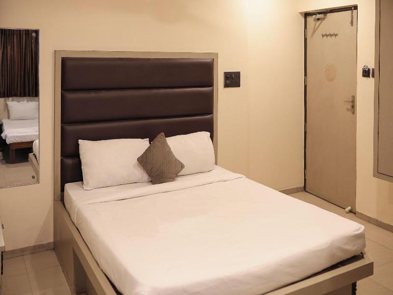 Hotel Al Zam Zam image