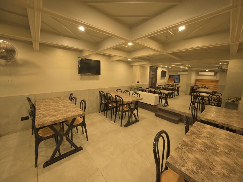 Hotel Al Zam Zam image