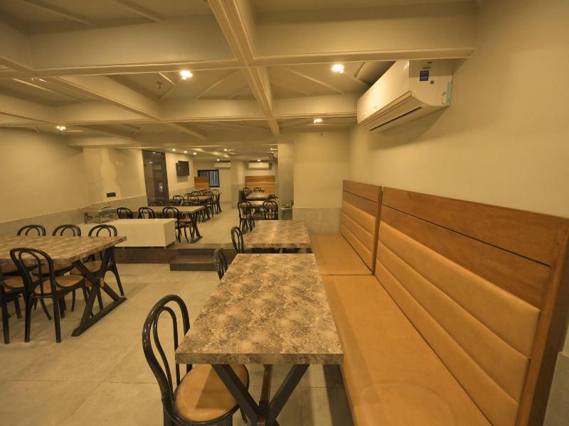 Hotel Al Zam Zam image