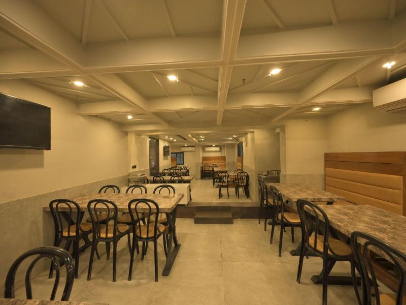 Hotel Al Zam Zam image