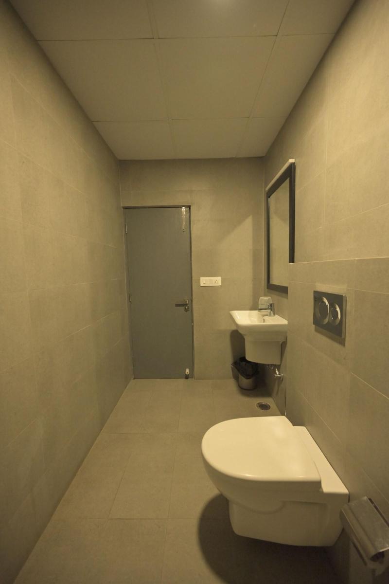 Hotel Al Zam Zam image