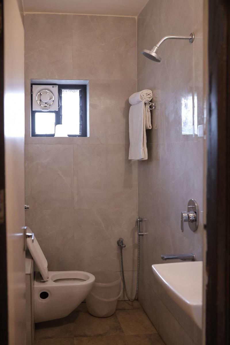 Hotel Al Zam Zam image