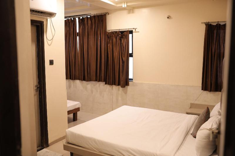 Hotel Al Zam Zam image