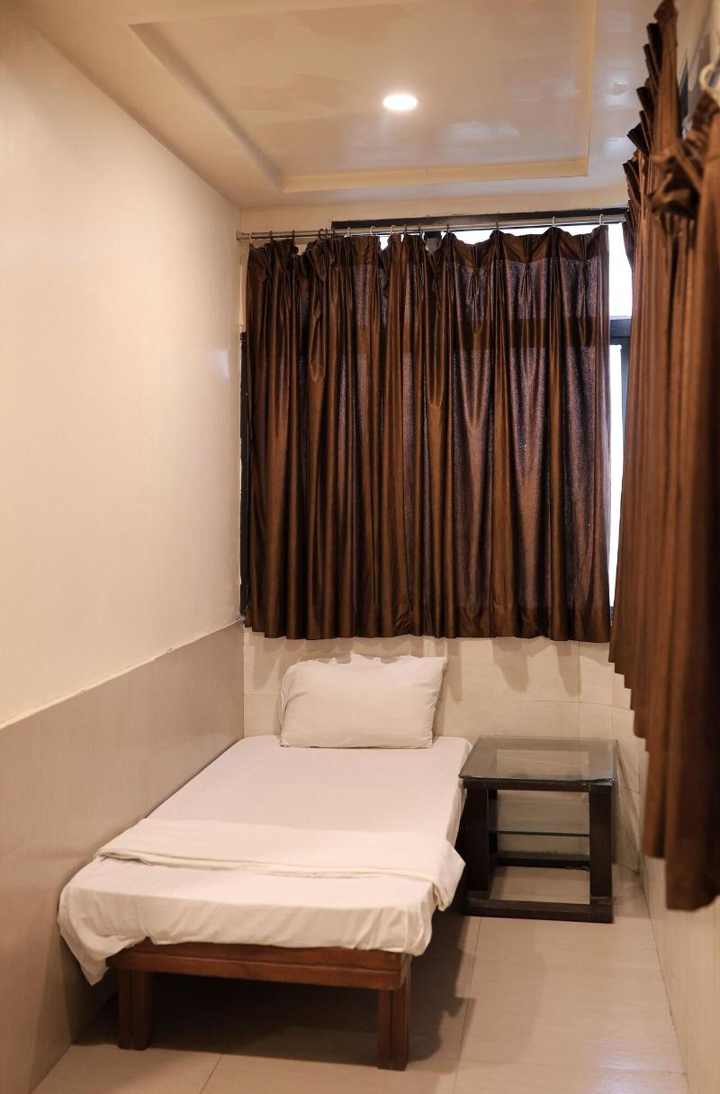 Hotel Al Zam Zam image