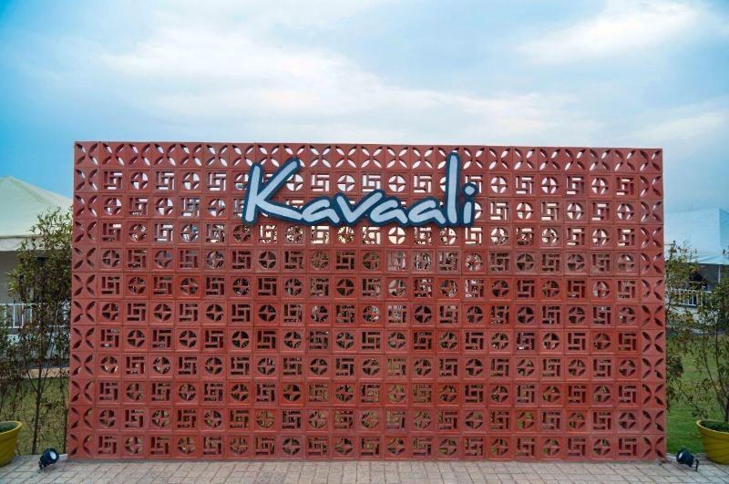 Kavaali Stays — general view