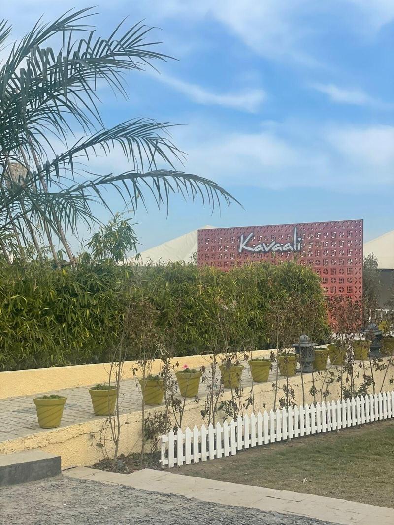 Kavaali Stays — general view