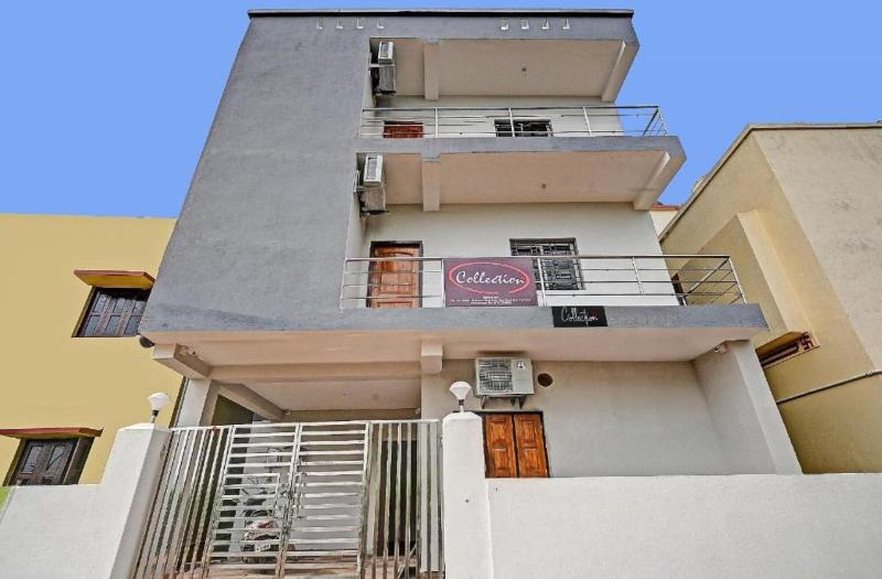 Goroomgo Madison Blue Bhubaneswar — main photo