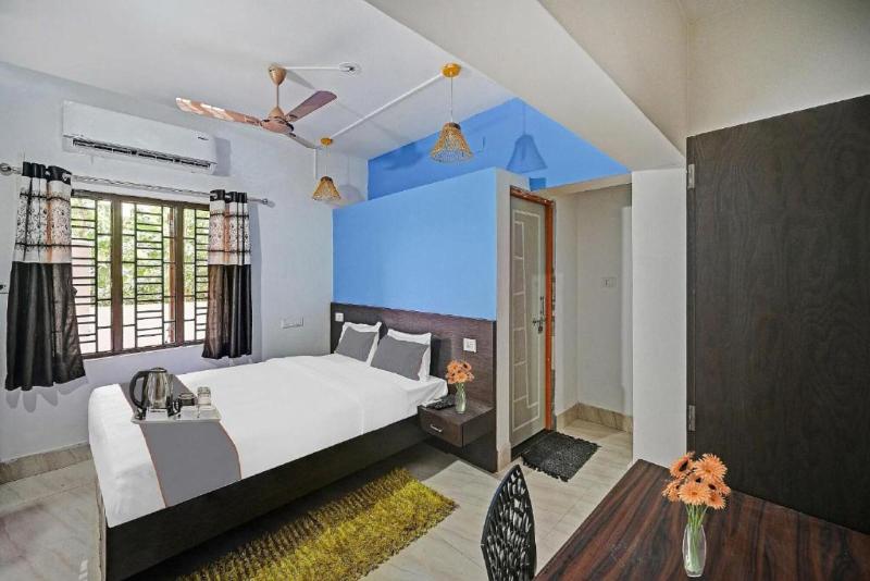 Goroomgo Madison Blue Bhubaneswar — photo 2