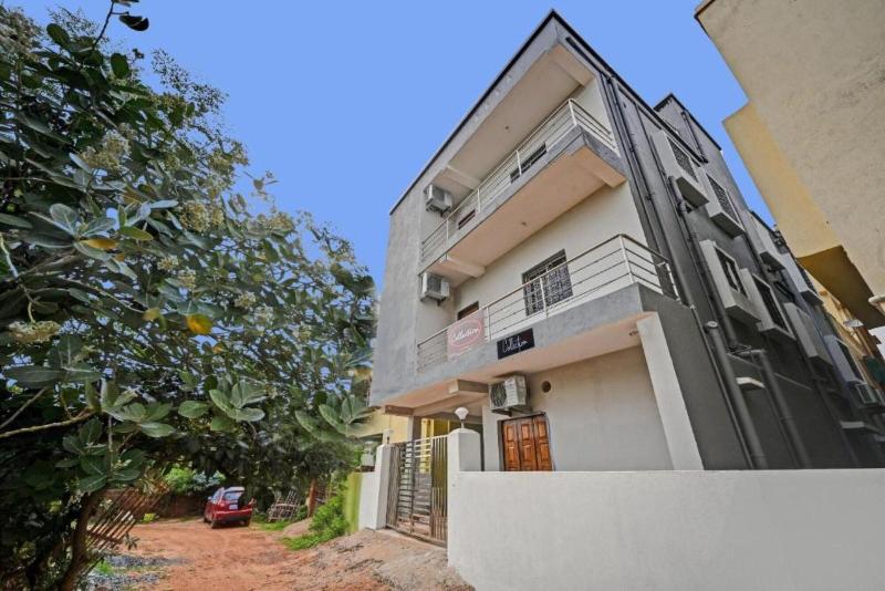 Goroomgo Madison Blue Bhubaneswar — photo 3