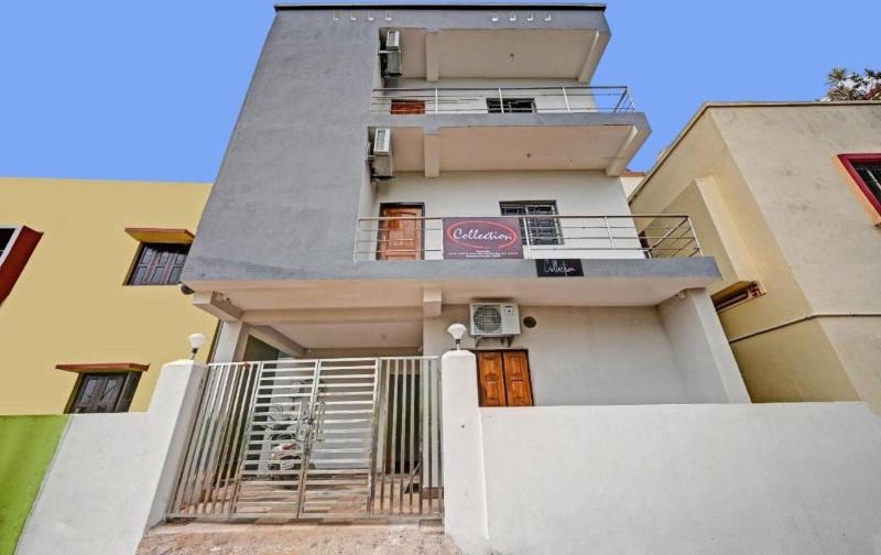 Goroomgo Madison Blue Bhubaneswar — photo 4