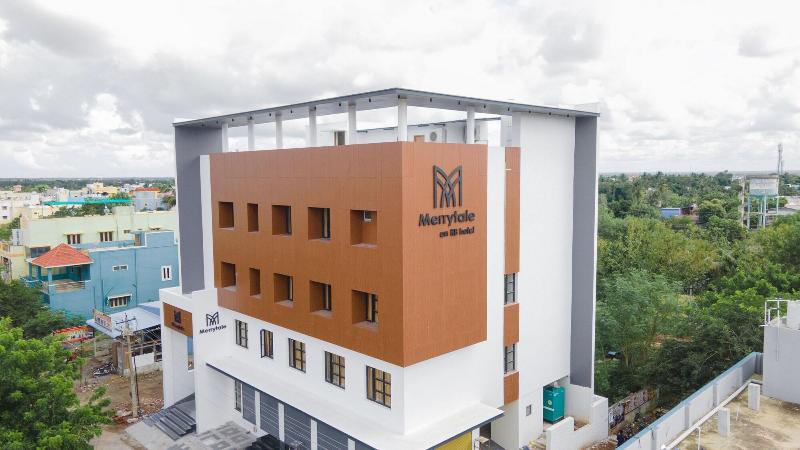 Hotel Merrytale — general view