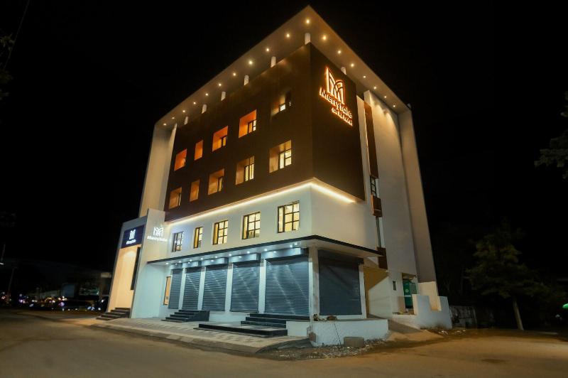 Hotel Merrytale 3