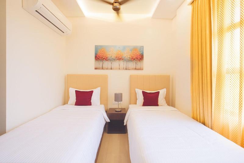 Hotel Merrytale — view