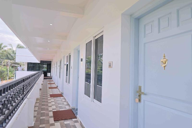 Hotel Cyril