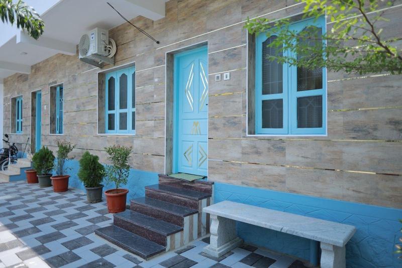Hotel Cyril