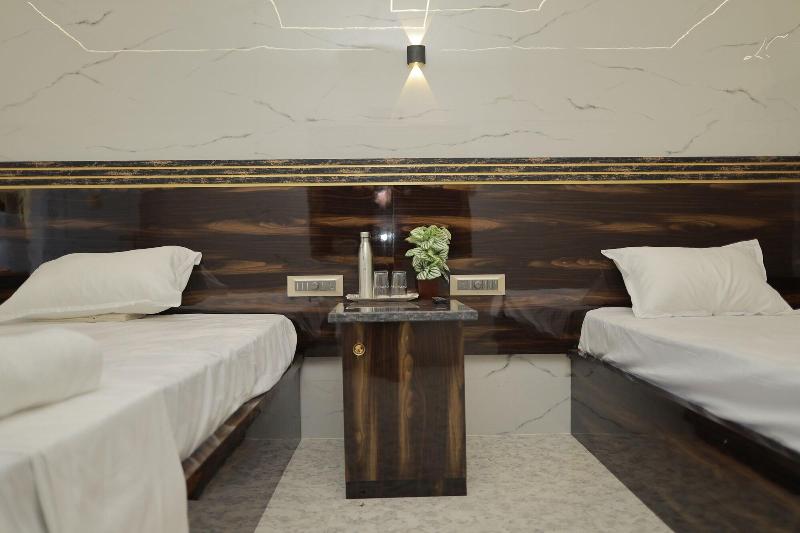 Hotel Cyril 4
