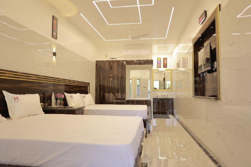 Hotel Cyril 5