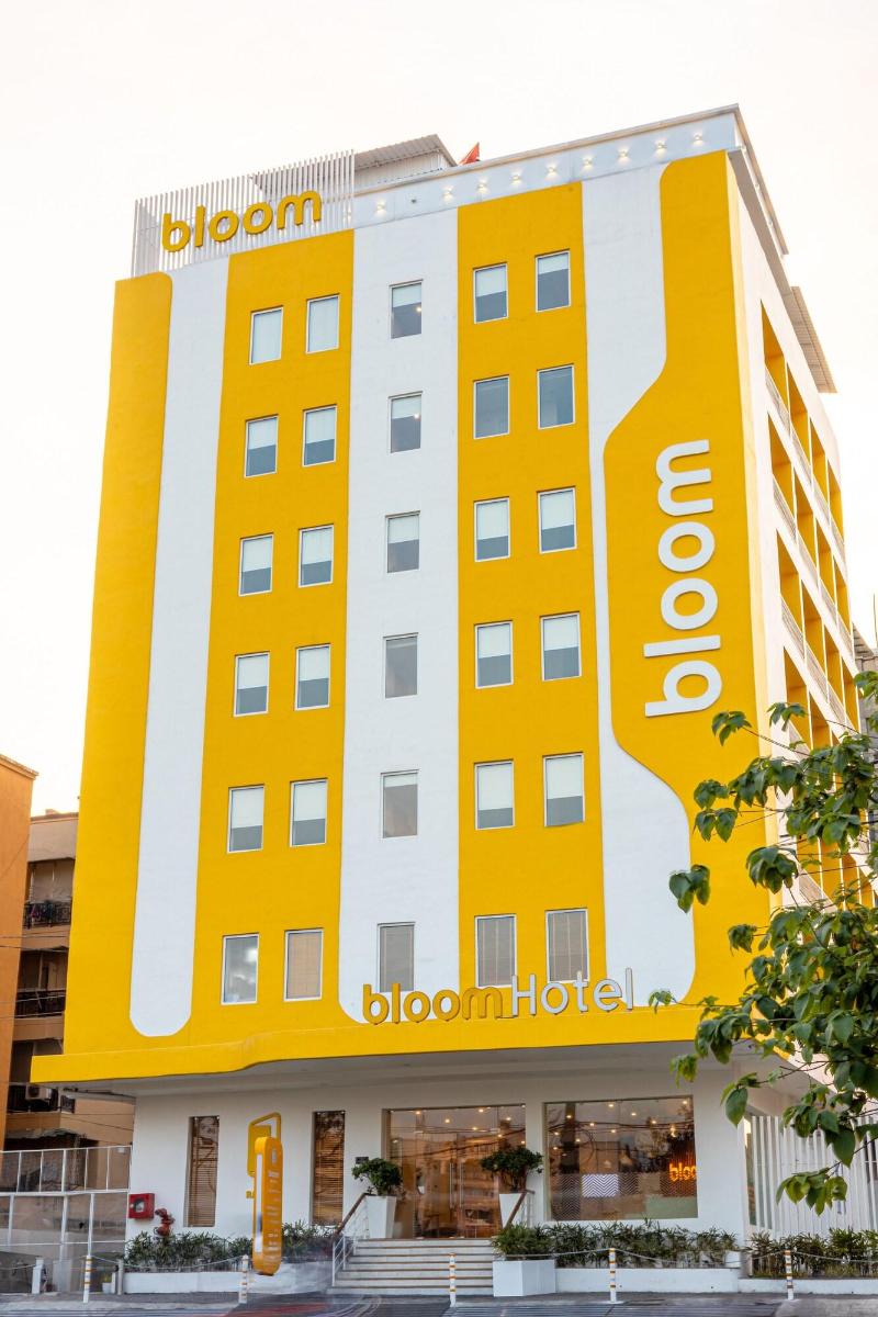 Bloom Hotel - Ranchi image
