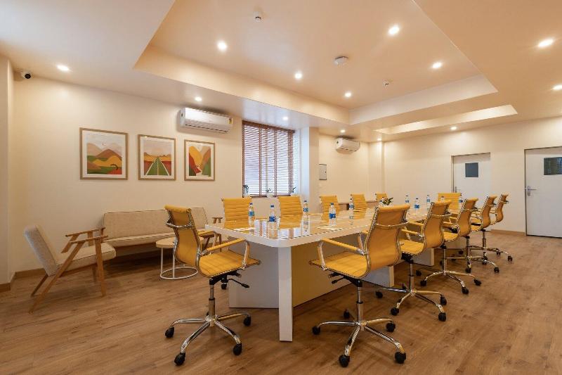 Bloom Hotel - Ranchi image