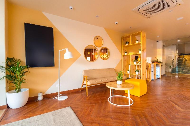 Bloom Hotel - Ranchi image