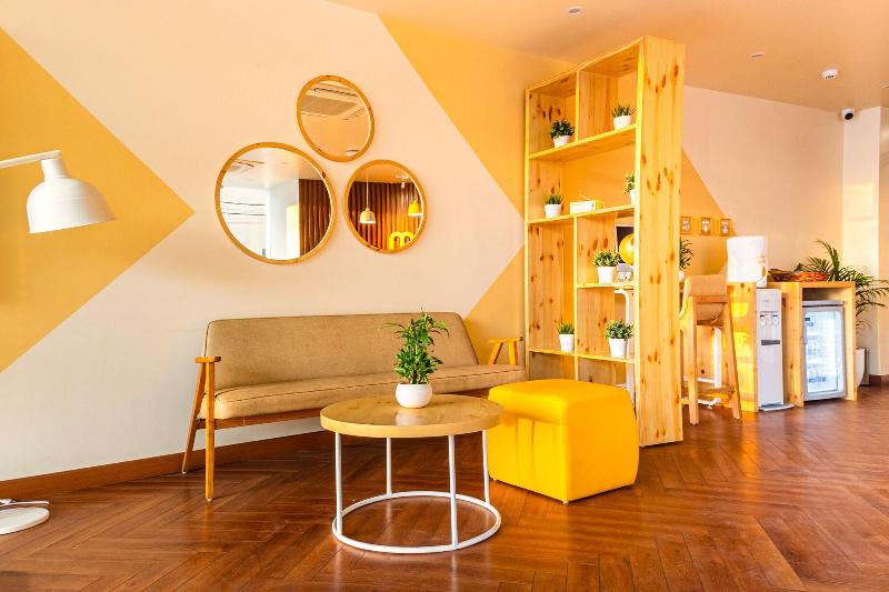 Bloom Hotel - Ranchi image