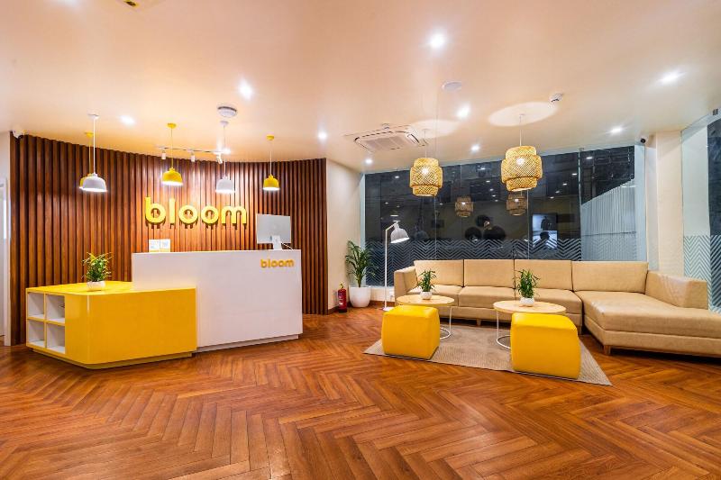Bloom Hotel - Ranchi image
