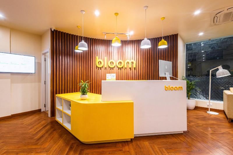 Bloom Hotel - Ranchi image