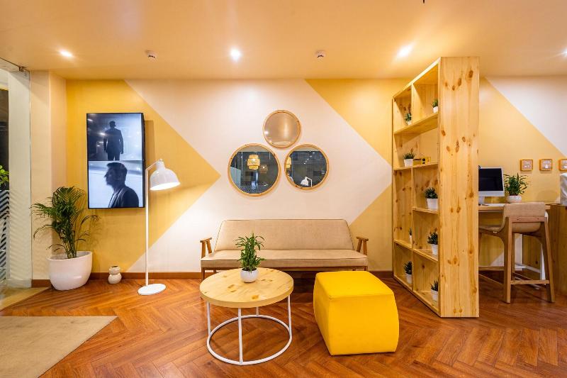 Bloom Hotel - Ranchi image