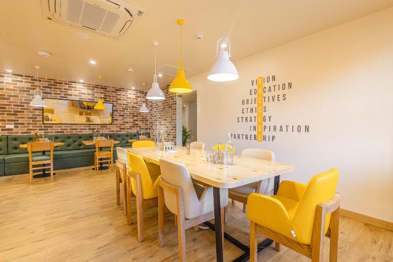 Bloom Hotel - Ranchi image 1