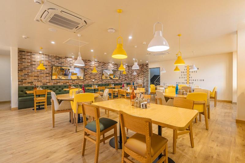 Bloom Hotel - Ranchi image 3