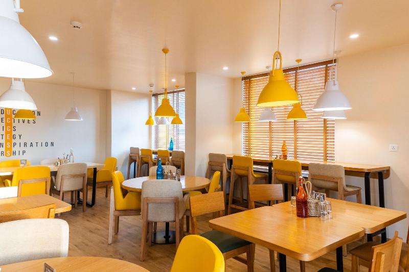 Bloom Hotel - Ranchi image