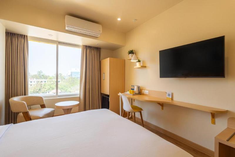 Bloom Hotel - Ranchi image