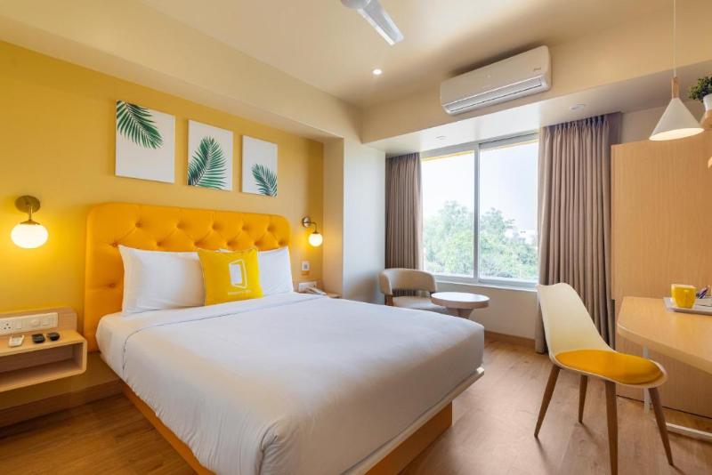 Bloom Hotel - Ranchi image