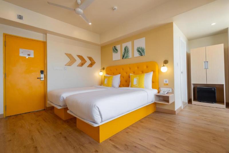 Bloom Hotel - Ranchi image
