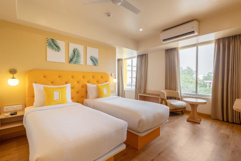 Bloom Hotel - Ranchi image
