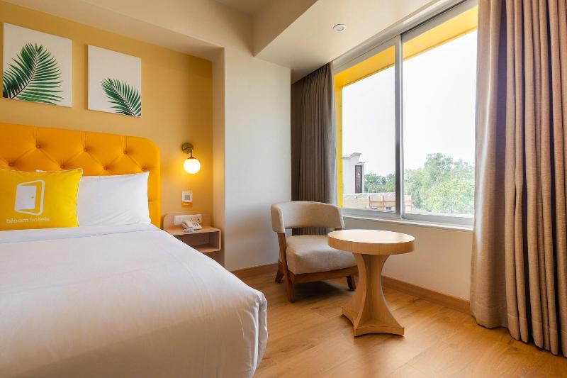Bloom Hotel - Ranchi image