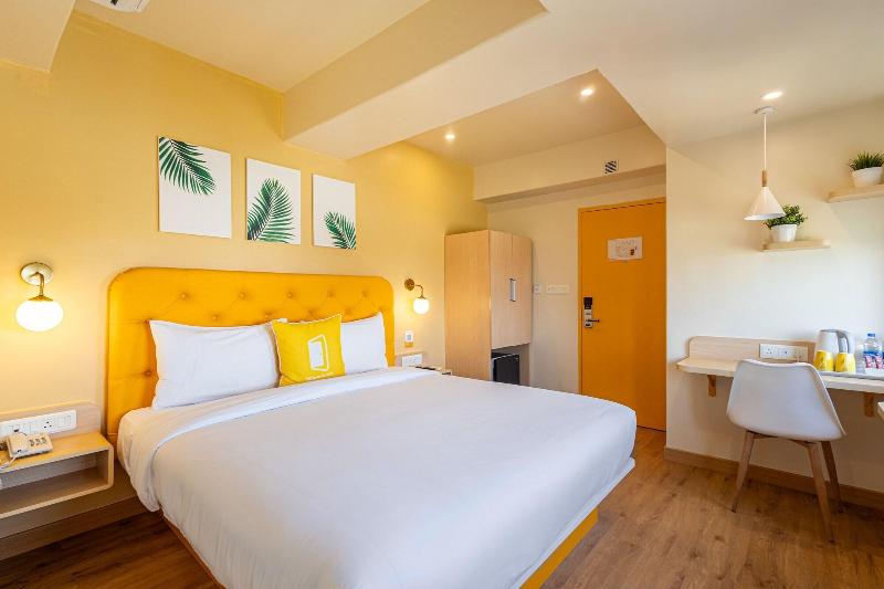 Bloom Hotel - Ranchi image