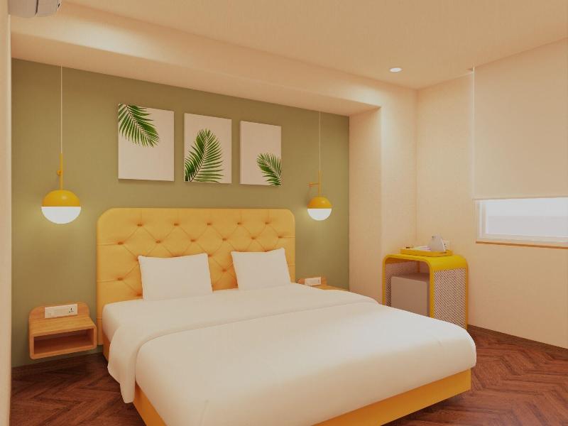 Bloom Hotel - Ranchi image